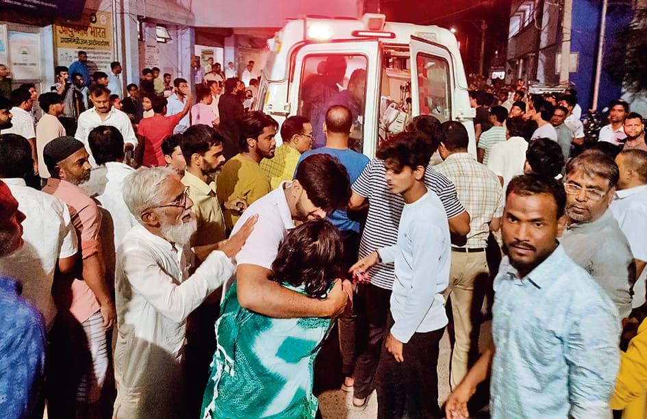 hajipur news. मस्जिद से नमाज पढ़कर निकले प्रॉपर्टी डीलर की गोली मार कर हत्या