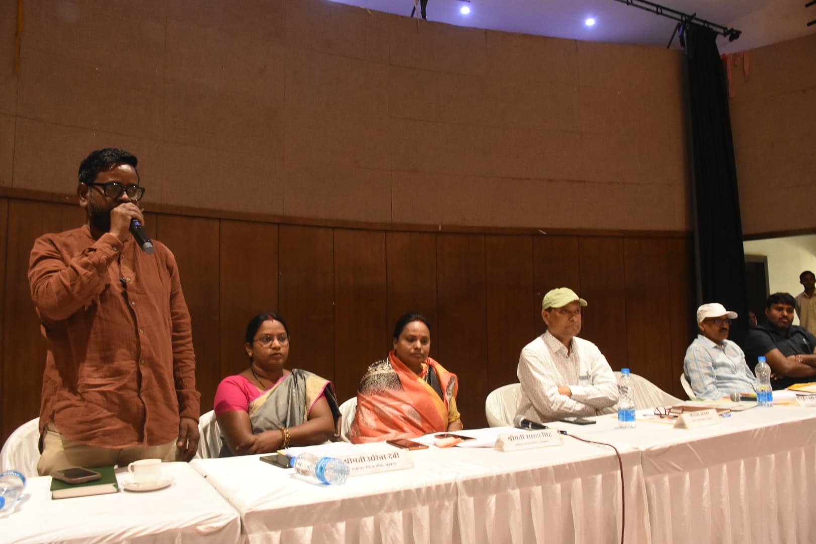 Dhanbad News : धोखरा पंचायत अब बलियापुर प्रखंड का हिस्सा होगी