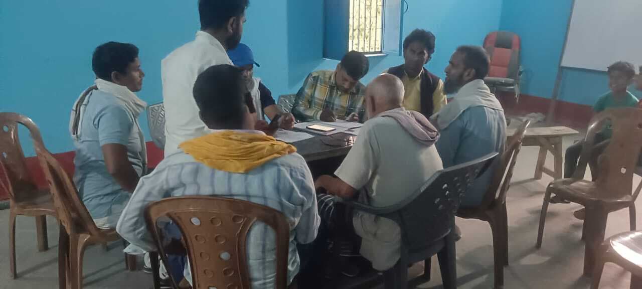 27 किसानों की बनी फॉर्मर आइडी, मिलेगा लाभ