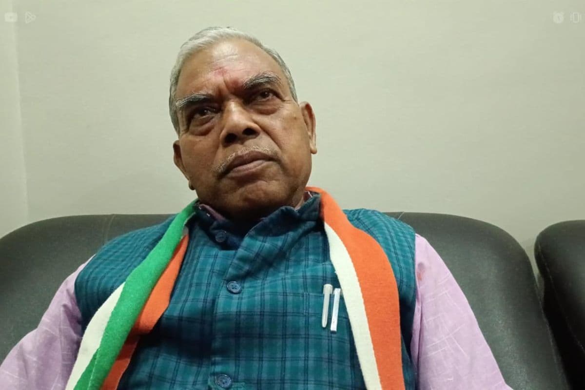 Ranchi News: संविधान पर हमला करना भाजपा की फितरत : केशव