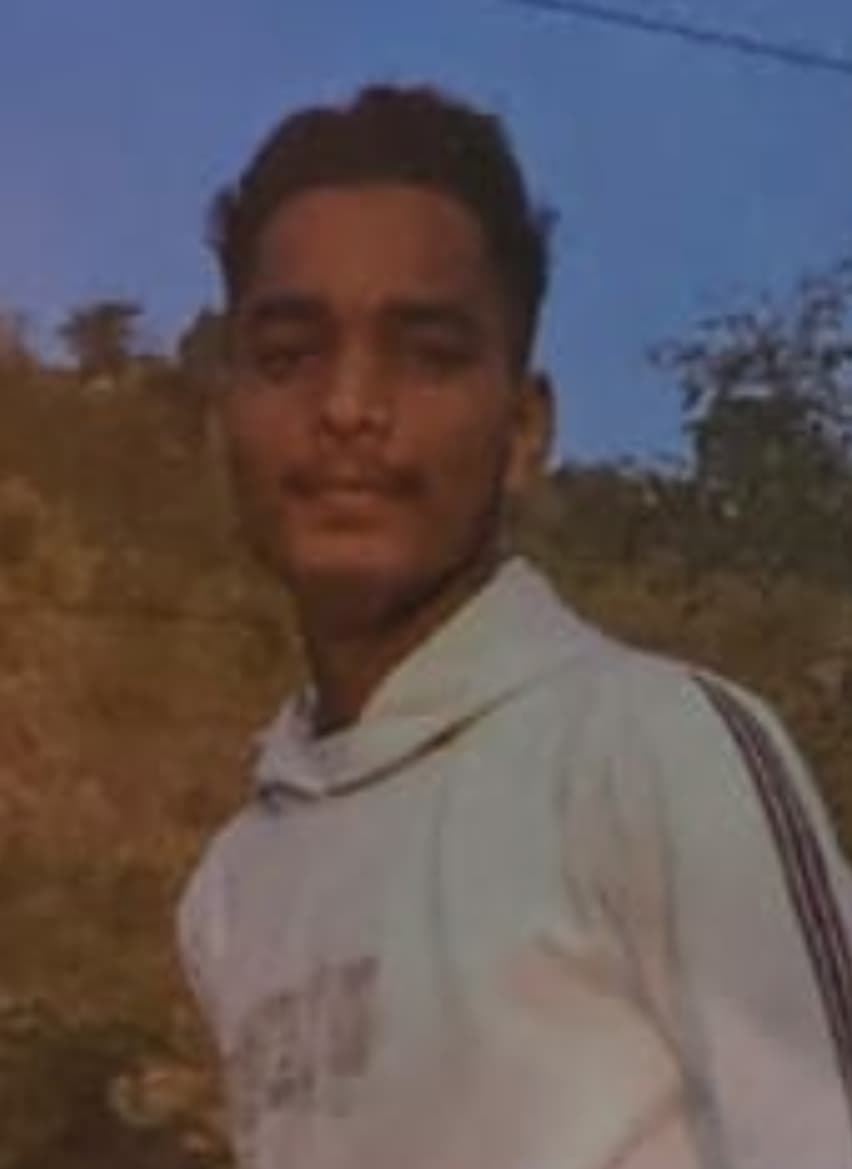 पेड़ से टकरायी बाइक, युवक की मौत, पिता व भाई घायल