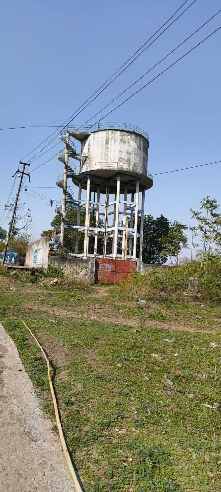 Bokaro News : बिजली गुल, छह दिनों से 12 पंचायतों में जलापूर्ति है ठप