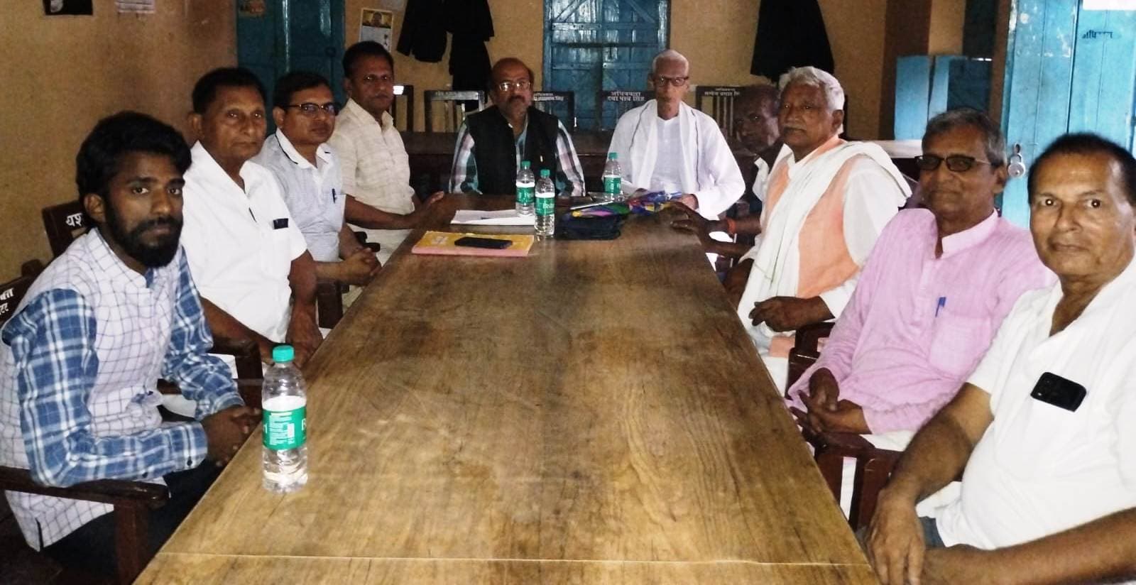 13 मई को दहेज रहित आदर्श विवाह पर संगोष्ठी का होगा आयोजन