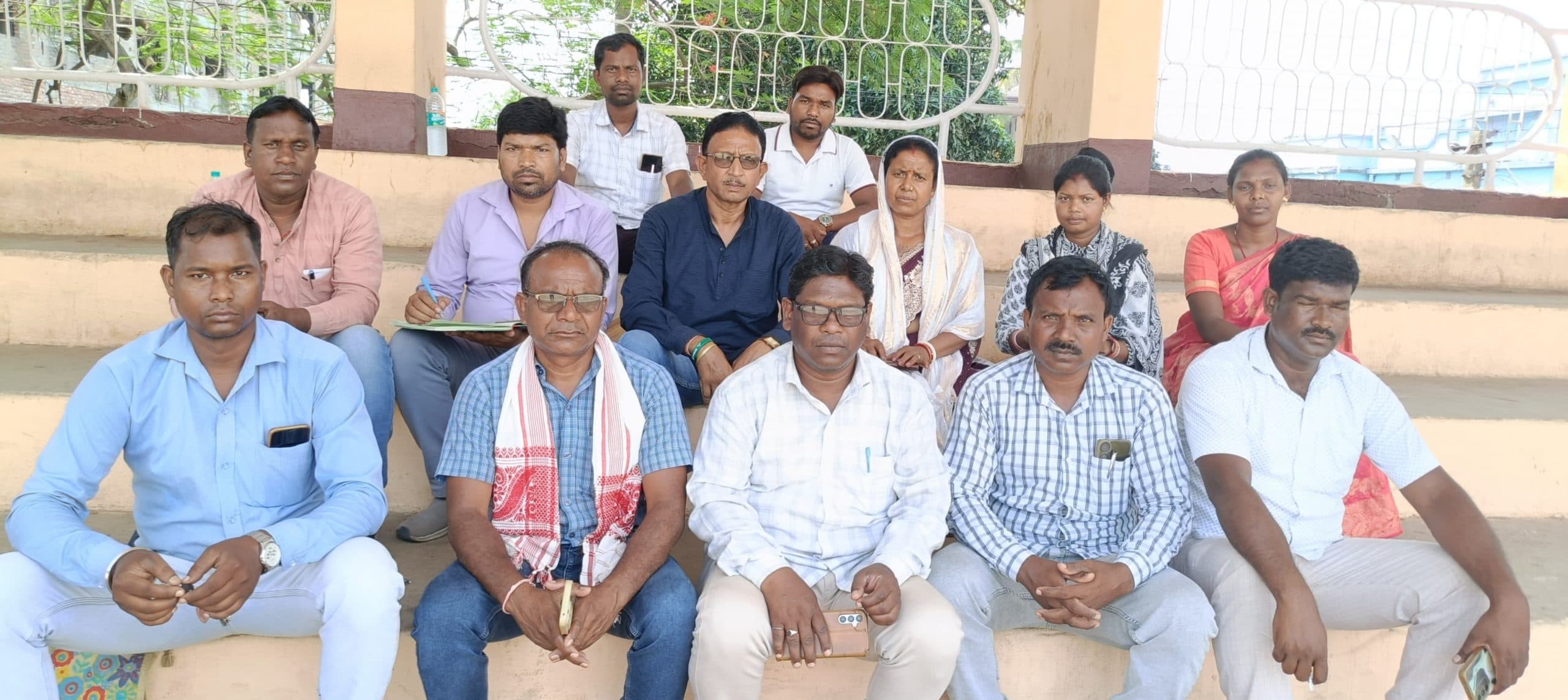 जामताड़ा में पंचायतों को अधिकार दिलाने की मुहिम तेज