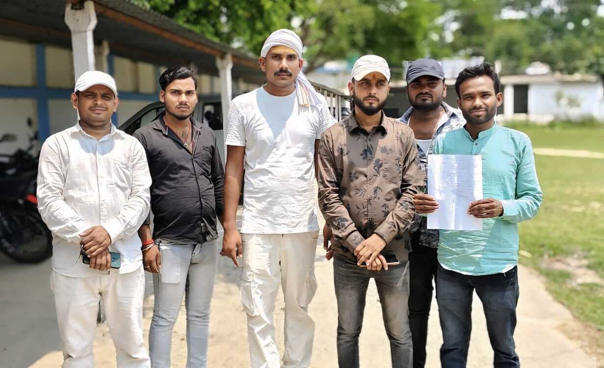 छात्र नेताओं की मांग पर बढ़ा दी गयी परीक्षा प्रपत्र भरने की तिथि