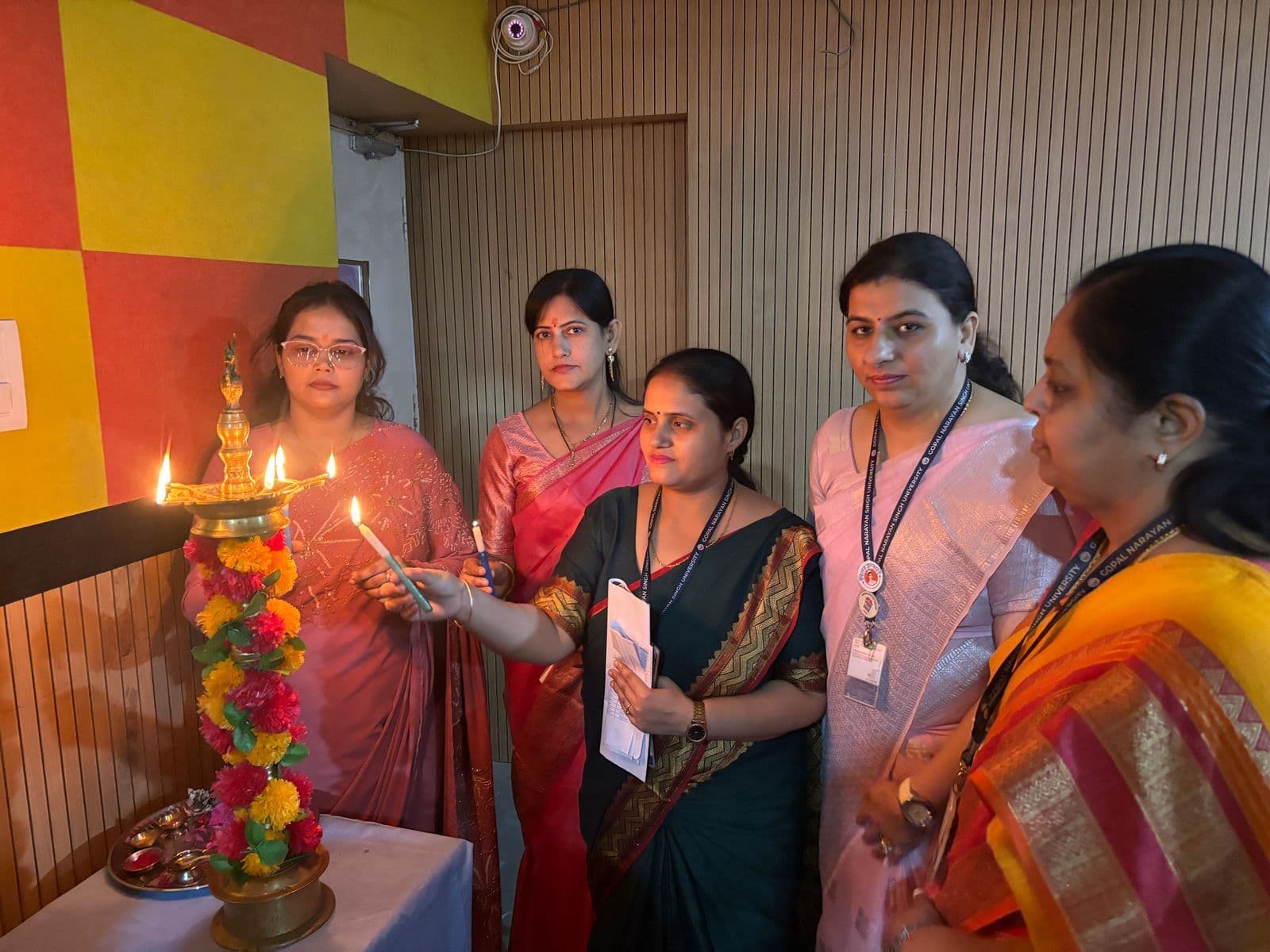 हर संकट और हर मिनट में मिडवाइव्स की भूमिका अहम