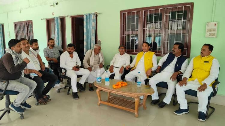 Aurangabad News : जाति जनगणना प्रधानमंत्री का ऐतिहासिक कदम : महाबली