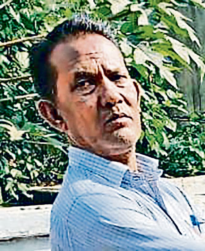 Bokaro News : ट्रेन की चपेट में आने से भाजपा कार्यकर्ता की मौत