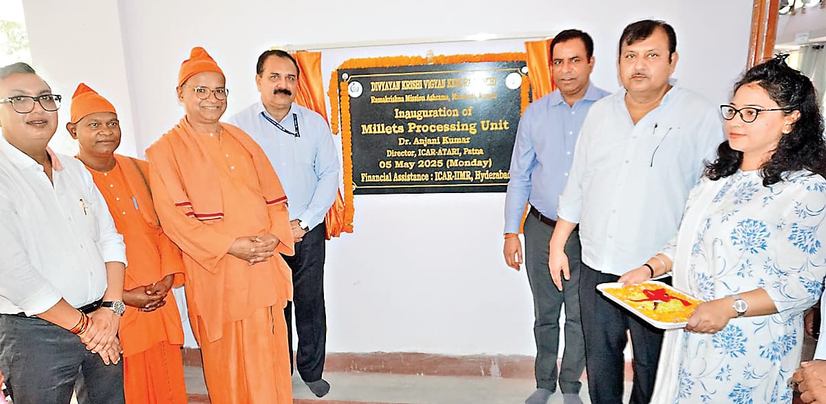 ranchi news : रांची में जानकी नवमी पर 51 कुमारी कन्याओं का पूजन करेगा मिथिला मंच