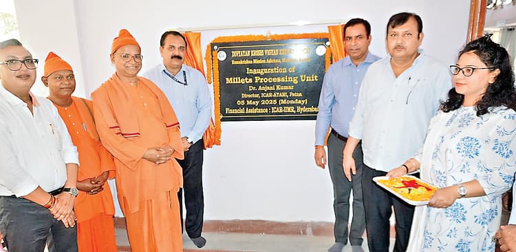 ranchi news : रांची में जानकी नवमी पर 51 कुमारी कन्याओं का पूजन करेगा मिथिला मंच