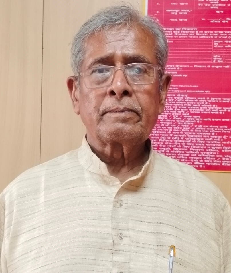 उचक्के ने पूर्व सैनिक के उड़ाये 50 हजार रुपये