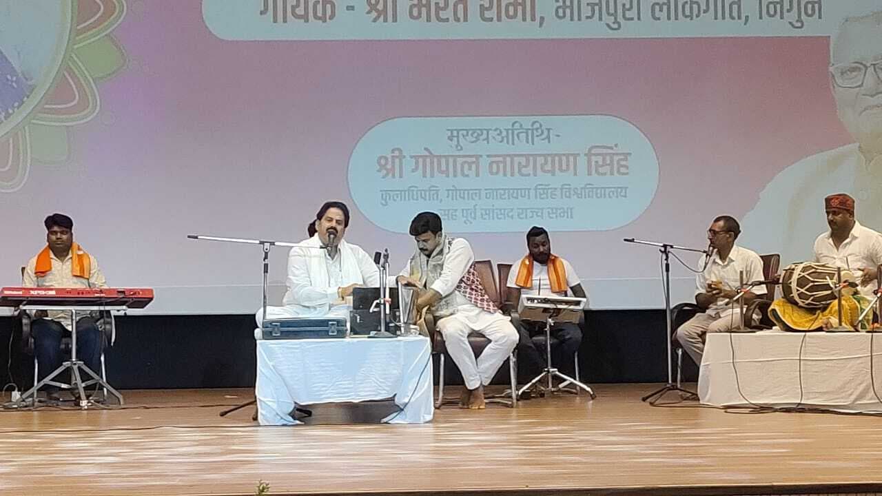 मेकॉन-2025 में एक हजार प्रशिक्षुओं को मिला प्रमाणपत्र