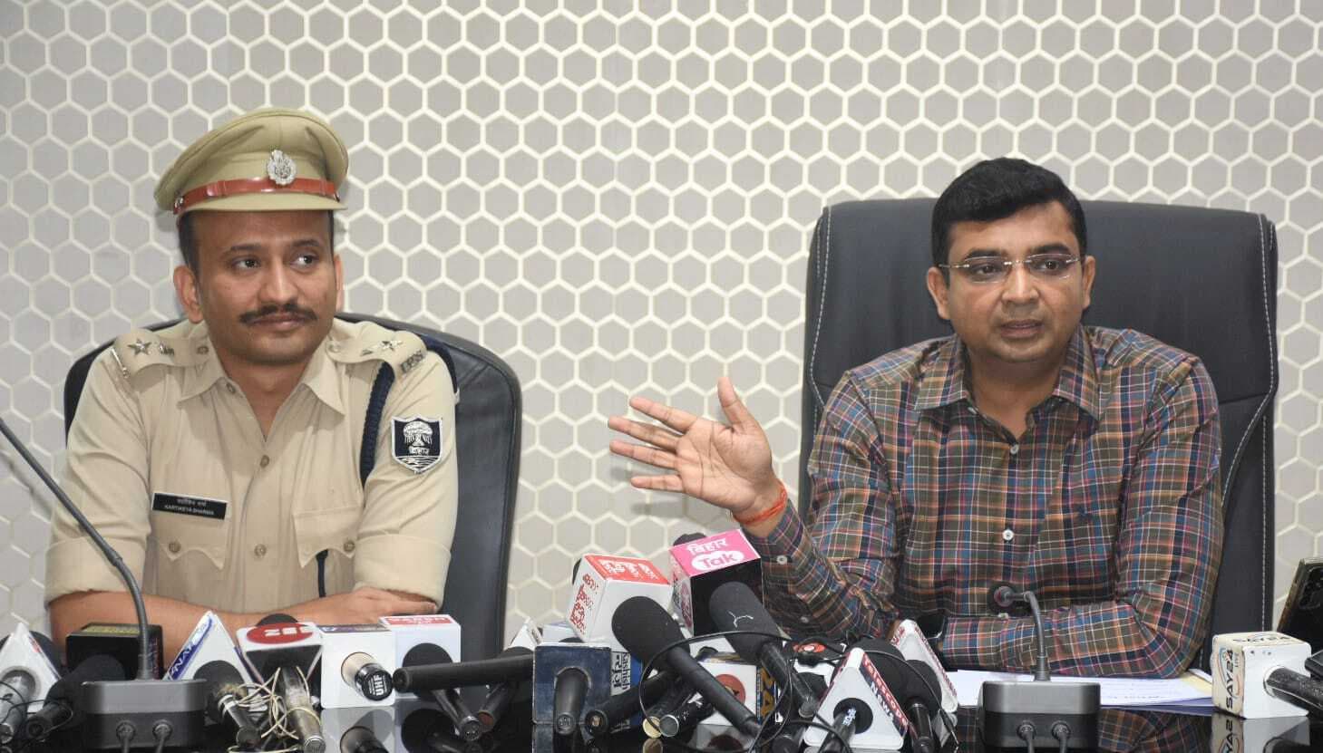 घबरायें नहीं, आज शाम 7:00 बजे से 7:10 बजे तक पूरा शहर रहेगा ब्लैकआउट