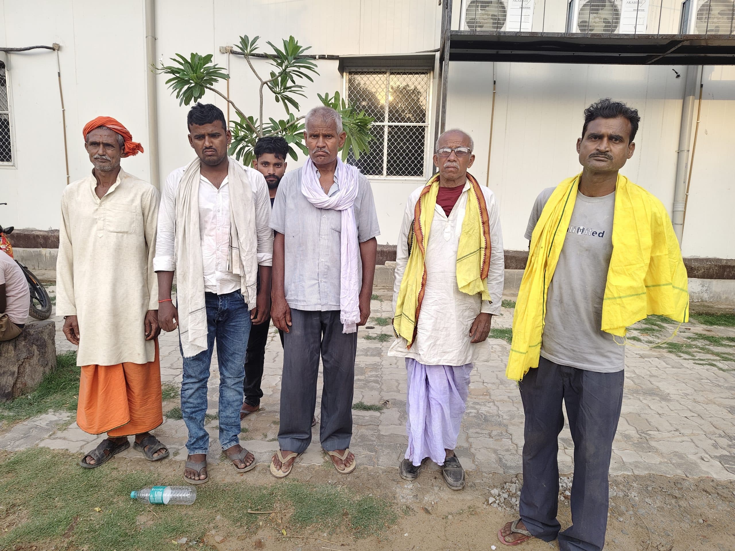 बीमारी के कारण महिला की मौत, घर में मचा हाहाकार