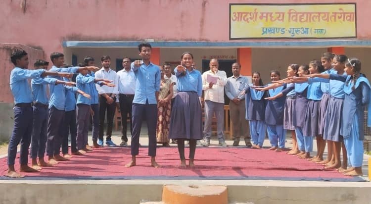 बहन प्रधानमंत्री, तो बड़ा भाई डिप्टी पीएम