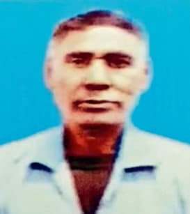 कालना : डूबे वृद्ध मछुआरे का शव मिला भागीरथी से