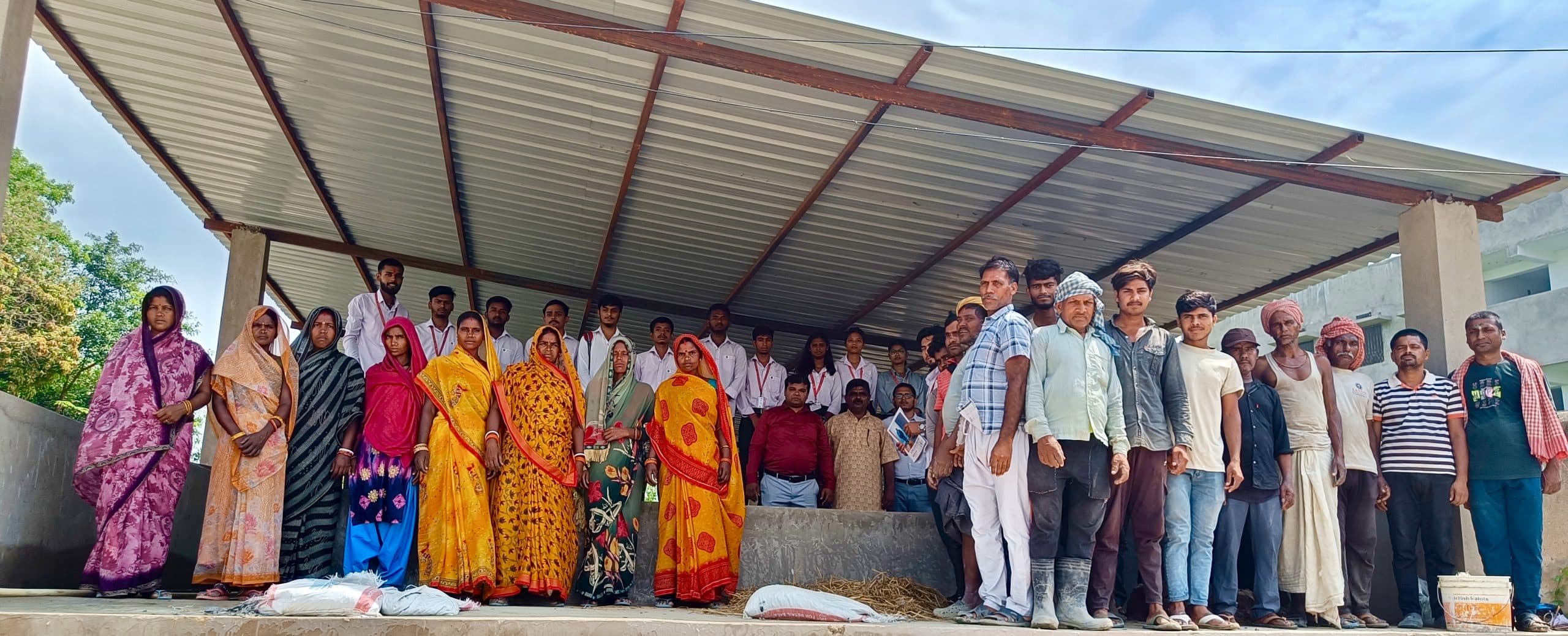 Madhubani News : किसान करें वर्मी कंपोस्ट का उपयोग : डॉ स्वेता