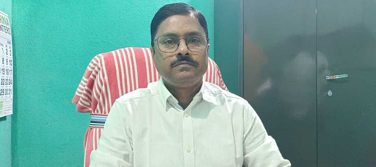 Seraikela News : जिले में एक लाख हेक्टेयर में होगी धान की खेती