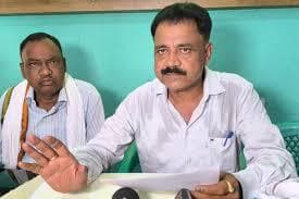 Ranchi News : देवघर श्रावणी मेला में बनेगा एआइ आधारित कंट्रोल रूम