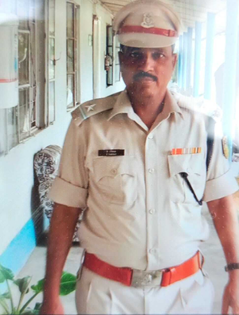 Giridih News: सड़क हादसे में सीआरपीएफ जवन की मंौत