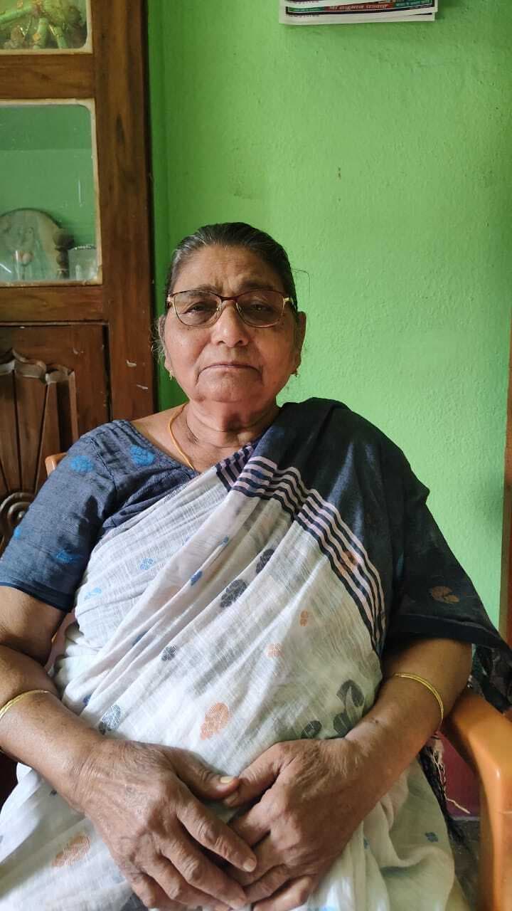 सेकेंड इनिंग: बड़ी समस्याएं सुलझा सकता है बुजुर्गों का अनुभव