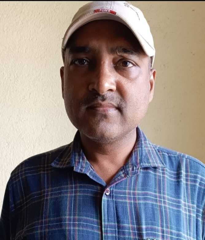 वाणिज्य संकाय शिक्षक के आकस्मिक निधन पर शोक