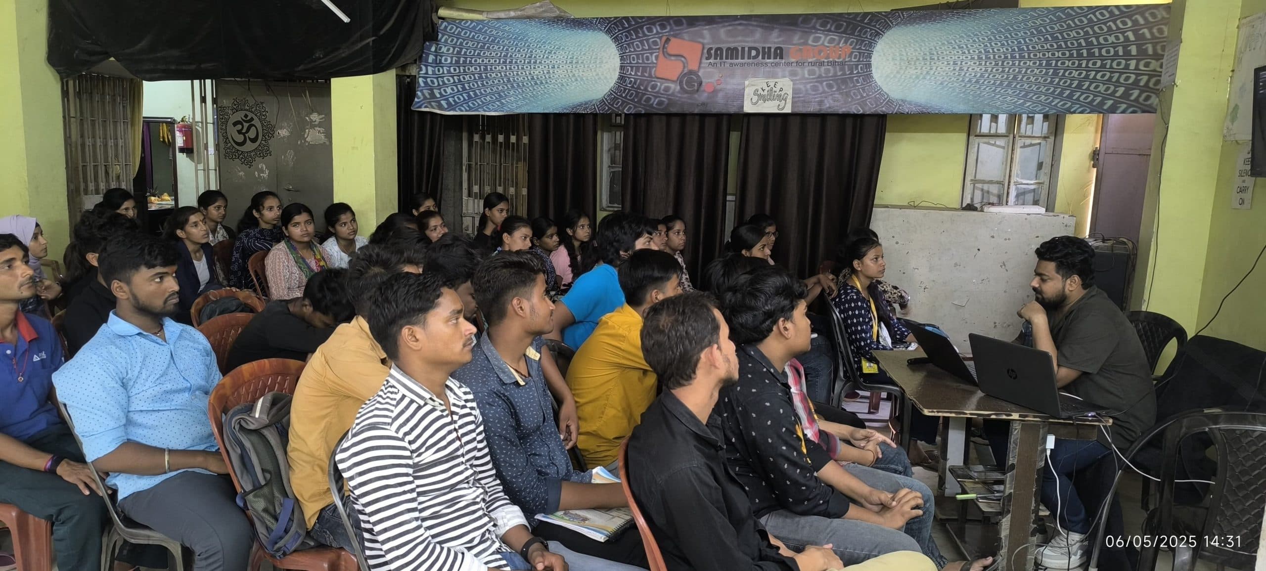 डिजिटल युग में साइबर सुरक्षा पहले से कहीं ज्यादा महत्वपूर्ण