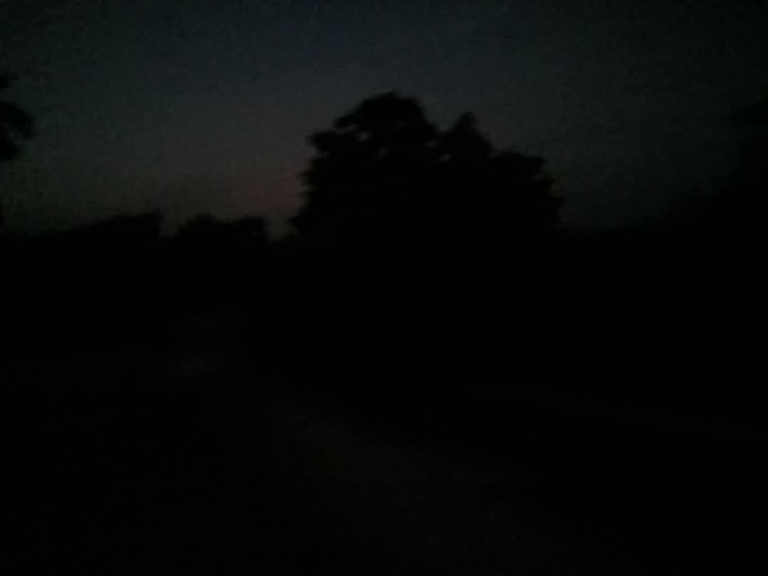 कटिहार रेलवे स्टेशन पर 10 मिनट रहा ब्लैकआउट