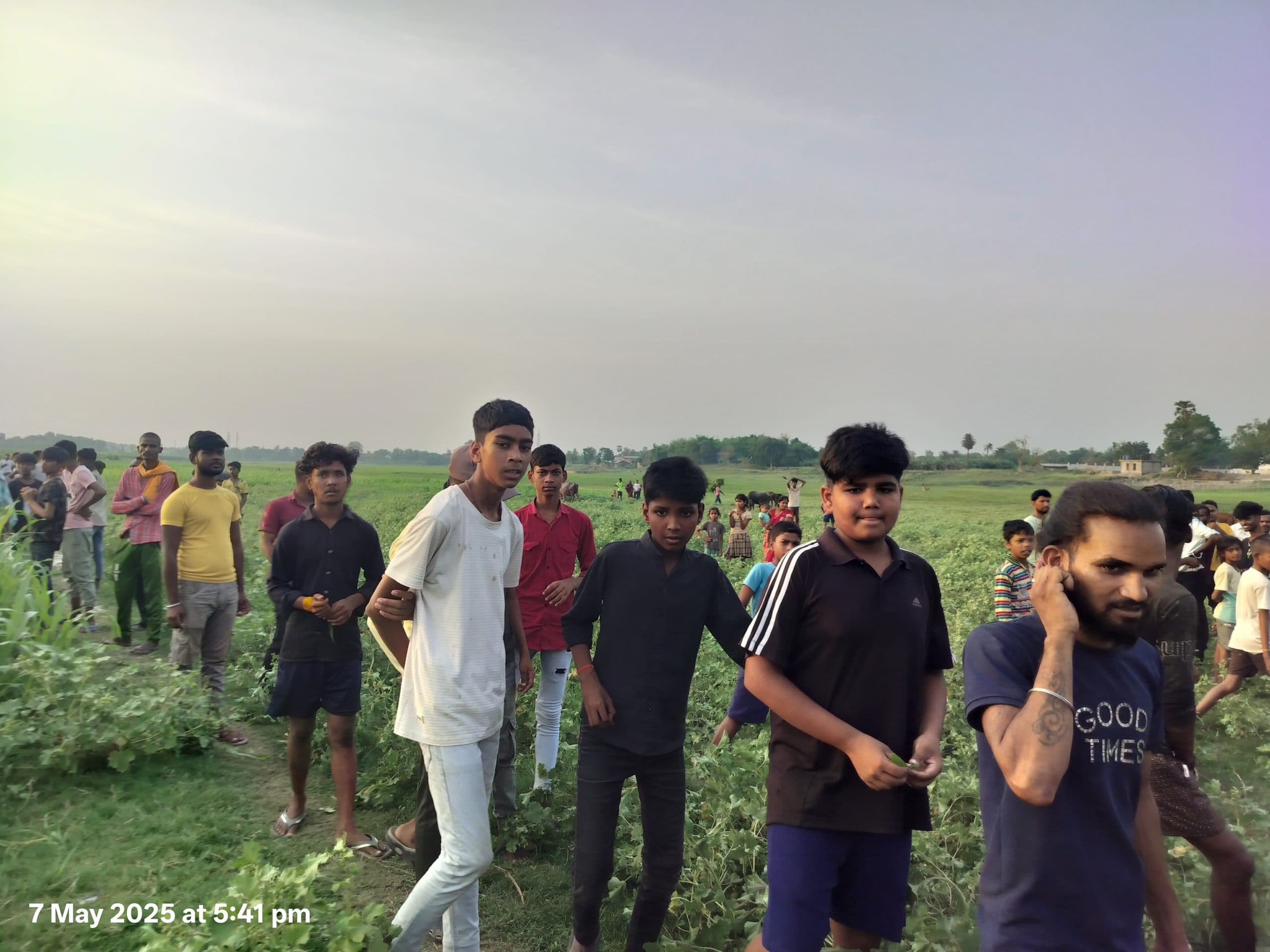 एसटीएफ ने सन्हौली मोइन में मिनीगन फैक्ट्री का किया उद्भेन, चार धराया