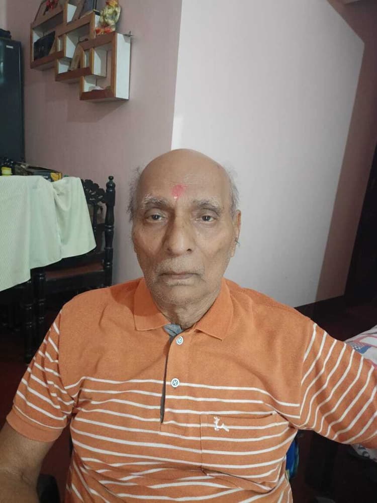 Bokaro News : पूर्व प्राचार्य ने की 1971 के युद्ध की यादें ताजा