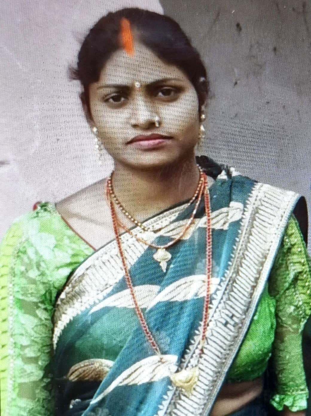 पोइवां में शराबी पति ने गला घोंटकर की पत्नी की हत्या, प्राथमिकी दर्ज, पति गिरफ्तार