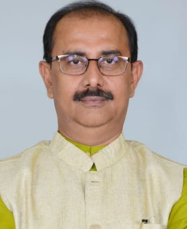 भारत ने महिलाओं के सिंदूर का लिया बदला : डॉ संजीव