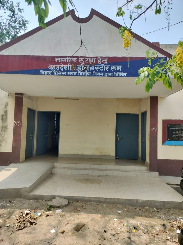 54 वर्षों के बाद सिविल डिफेंस के सायरन की जंग छुड़ाने की कवायद