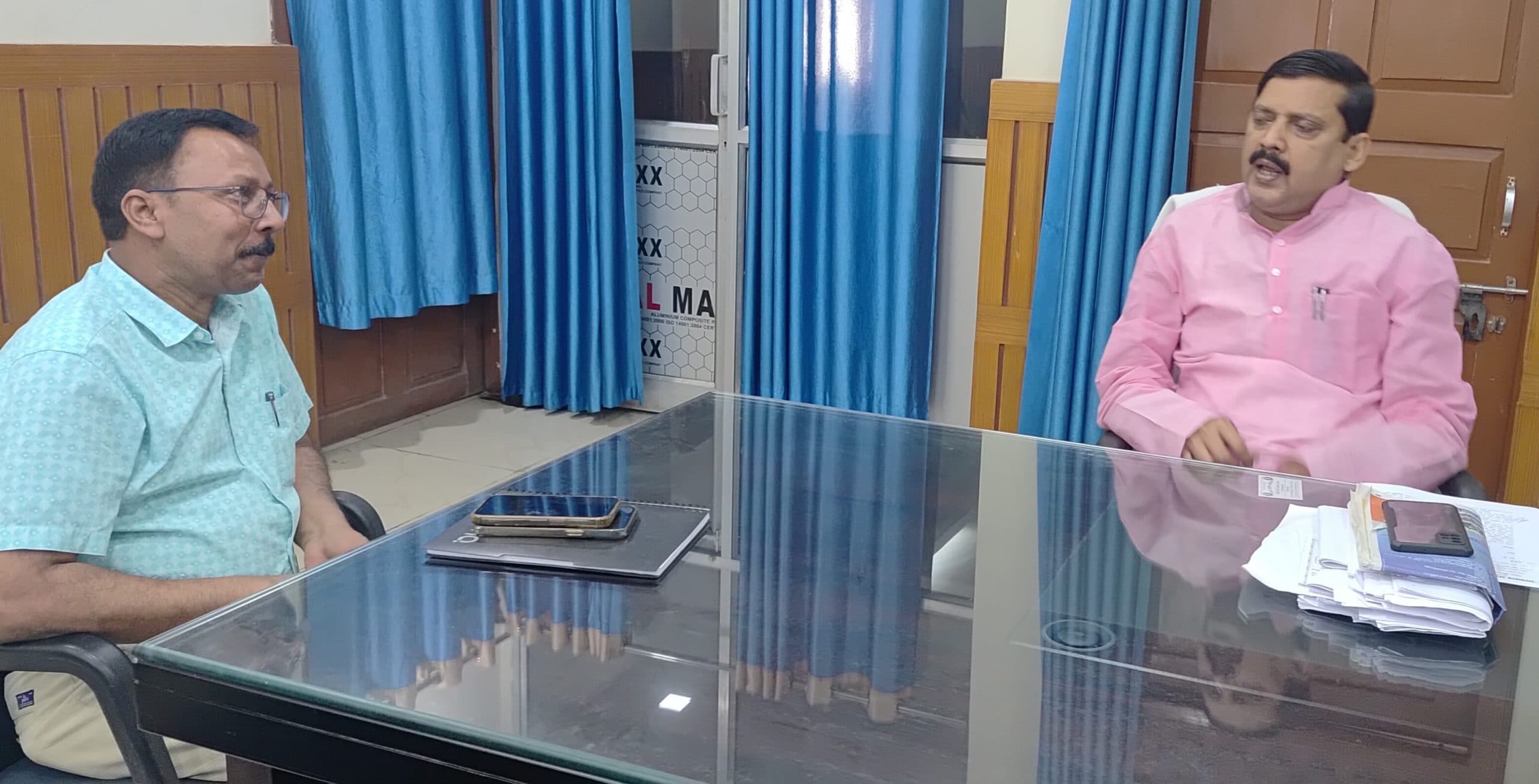 नियमानुसार होगी शिक्षासेवकों की नियुक्ति