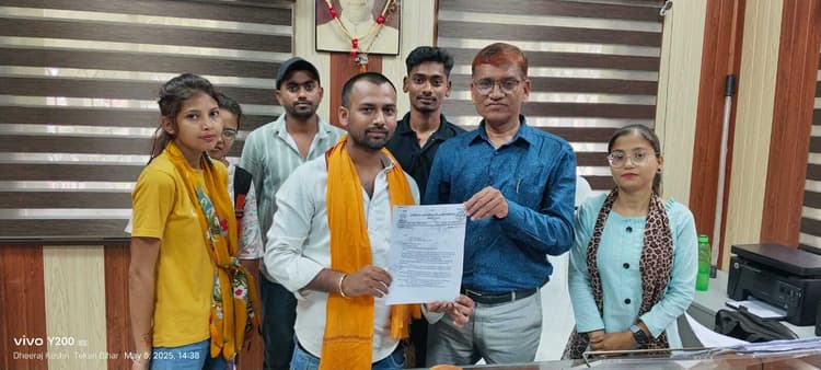 महिला छात्रावास व छात्राओं के लिए कॉमन रूम की हो व्यवस्था