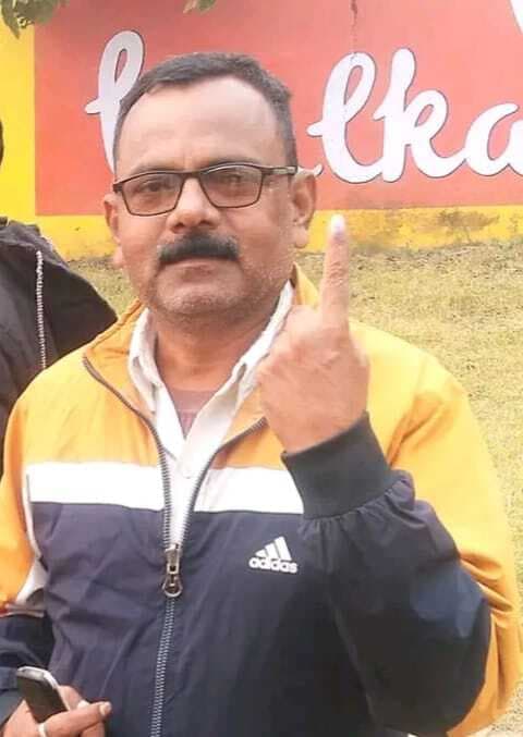 Dhanbad News : भाकपा माले नेता युधिष्ठिर महतो का निधन, शोकसभा