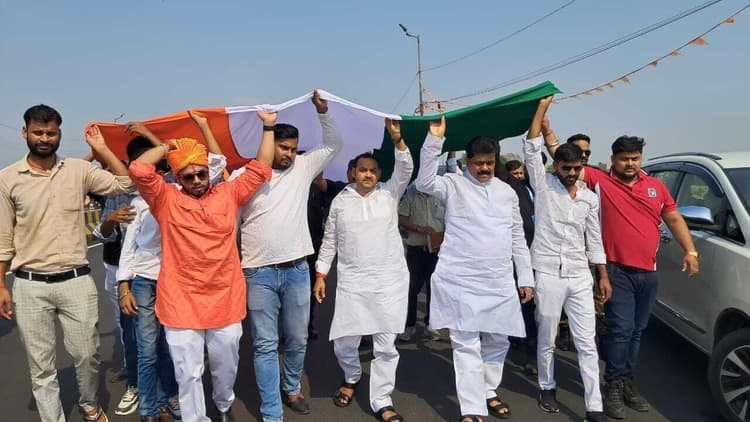 महान योद्धा, अद्भुत शौर्य व साहस के प्रतीक थे महाराणा प्रताप