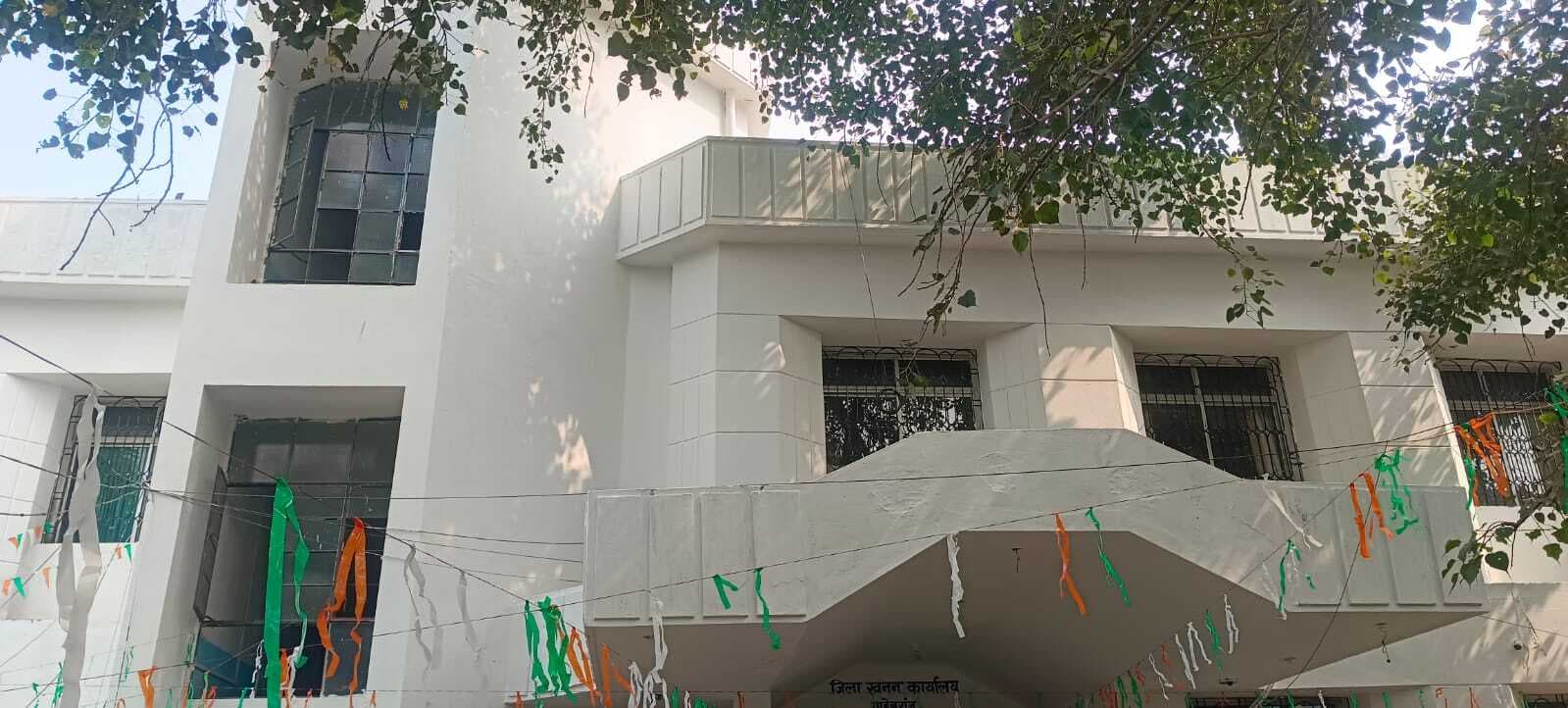 अवैध खनन व मनी लाउंड्रिंग मामले में फिर साहिबगंज पहुंची सीबीआइ की टीम