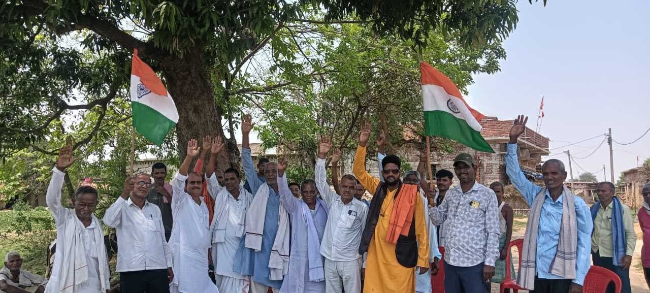 पाकिस्तान के हमले का सेना की ताबड़तोड़ कार्रवाई पर जतायी खुशी