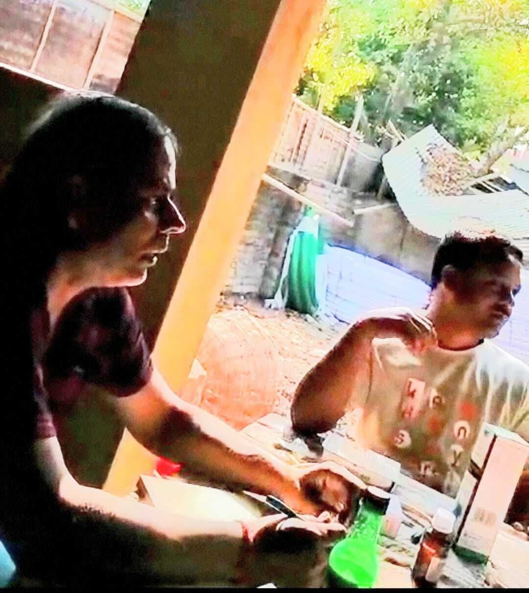 मड़ैया बाजार में फर्जी डॉक्टर कर रहे हैं मरीजों का इलाज, होगी कार्रवाई