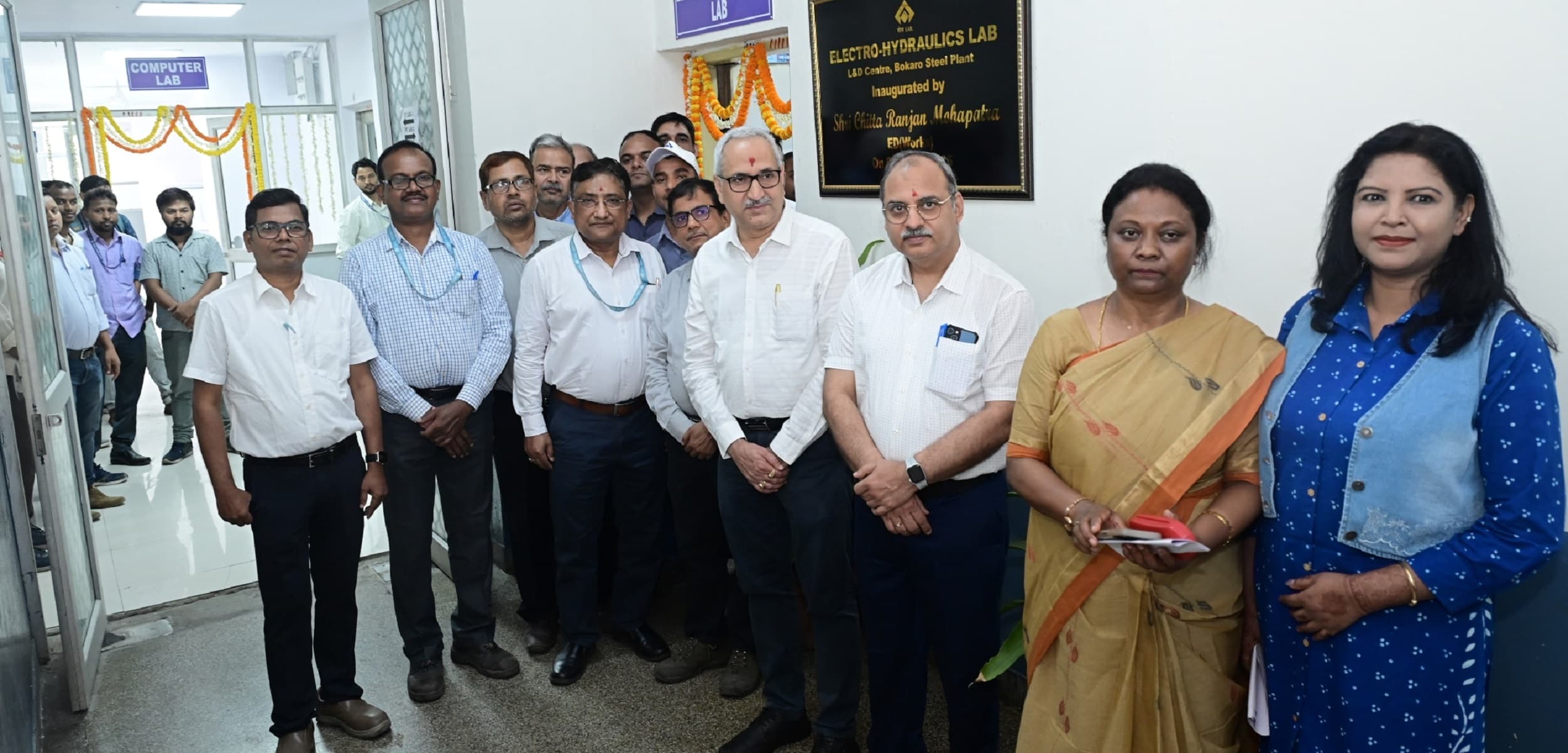 Bokaro News : नये तकनीक के माध्यम से उत्पादन क्षमता को बढ़ाने की अपील