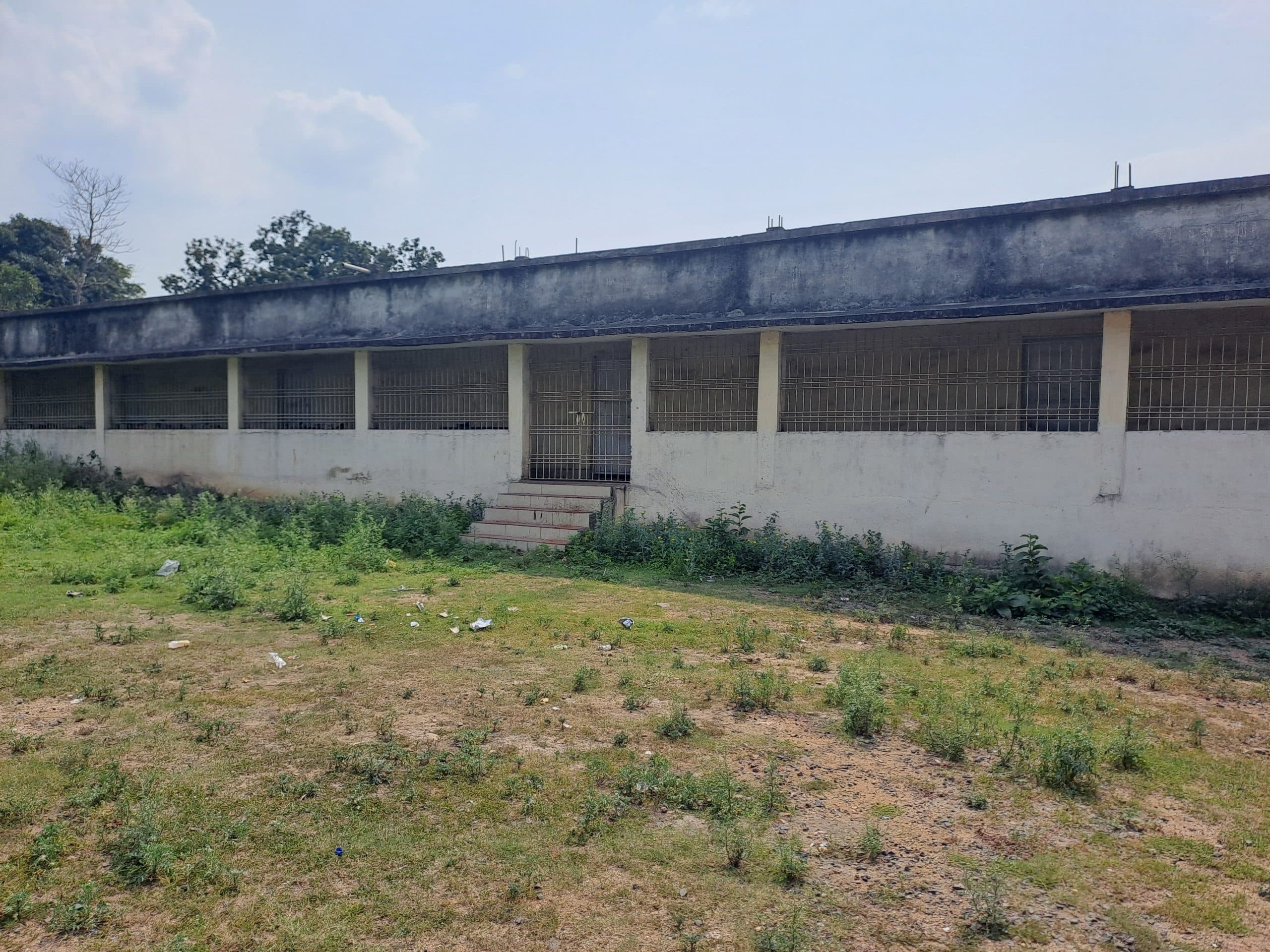 Bokaro News : अधर में है खेडो में स्टेडियम और स्वांग में इको पार्क का निर्माण