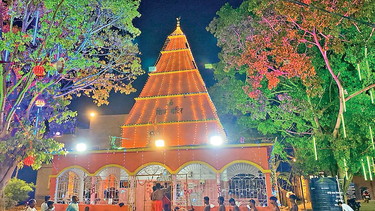 Ranchi News : हेथू में फूल खुंदी आज