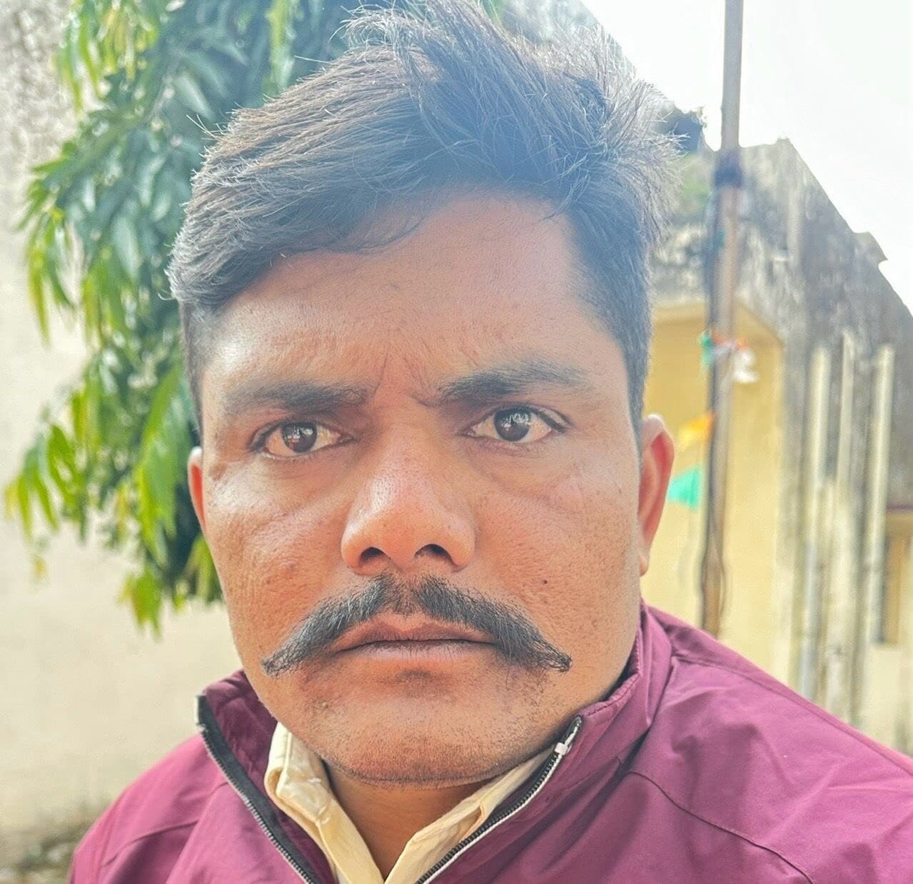 Giridih News : भलुआ में डकैती कांड का आठवां आरोपी गिरफ्तार