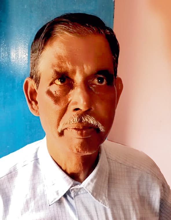 पाकिस्तान को खत्म करने में भारत को कोई समय नहीं लगेगा : पूर्व सैनिक