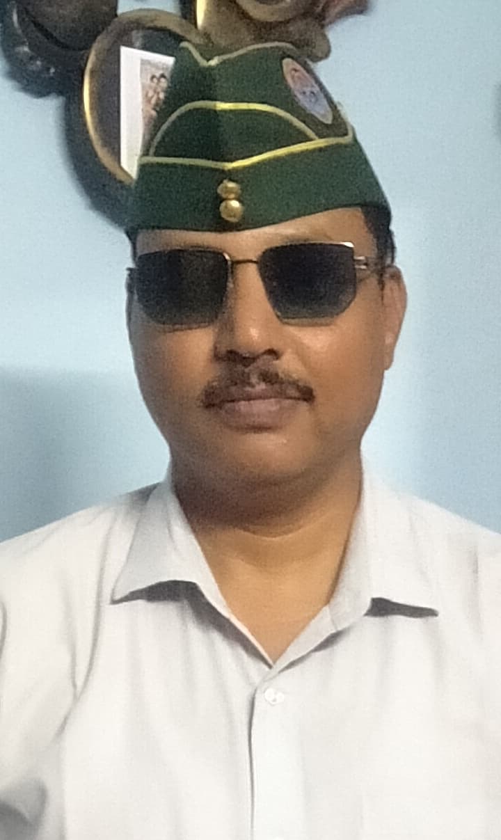 Dhanbad News : कारगिल में दुश्मनों को हमने दी थी मात, अब युवा सेना दे रहे पाकिस्तान को चुनौती