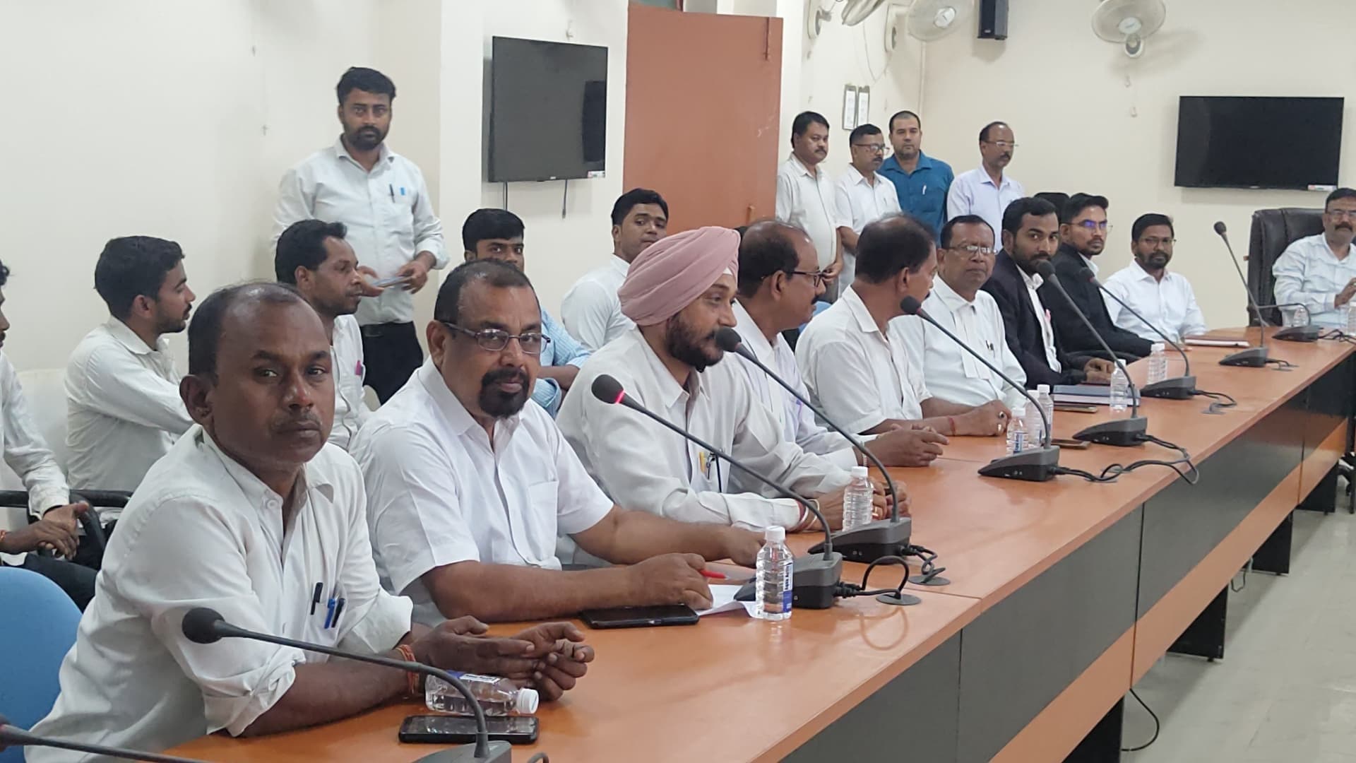 अधिवक्ताओं को ई-कोर्ट फाइलिंग का दिया गया प्रशिक्षण