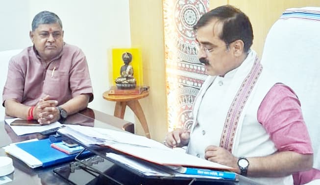 गुलाबबाग सिक्स लेन से बायपास जाना होगा अब आसान : खेमका