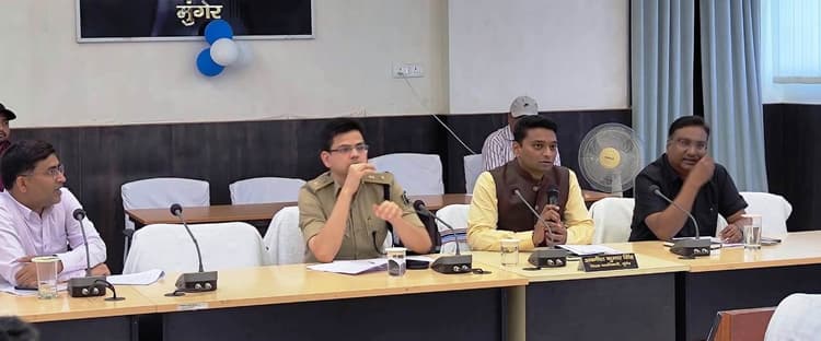बिहार कर्मचारी चयन आयोग के कार्यालय परिचारी की प्रारंभिक परीक्षा आज, सुरक्षा के कड़े प्रबंध