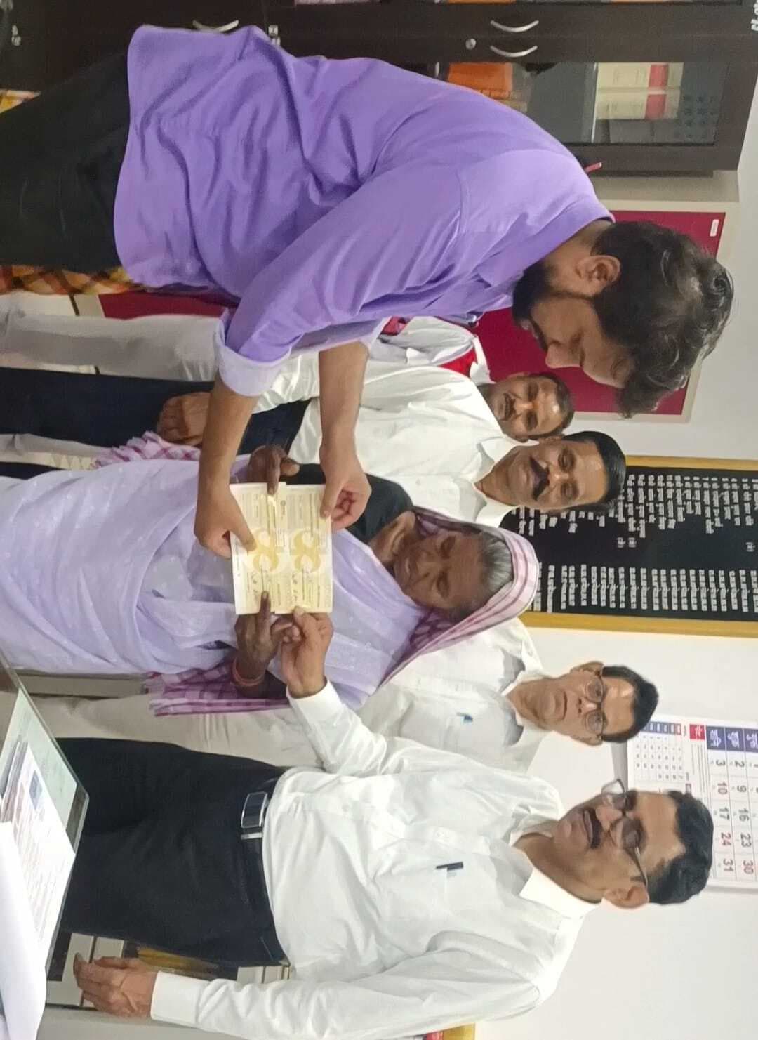 राष्ट्रीय लोक अदालत में 13,214 मामलों का निबटारा